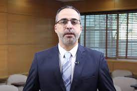 الحنطي رئيسا لجامعة الحسين التقنية