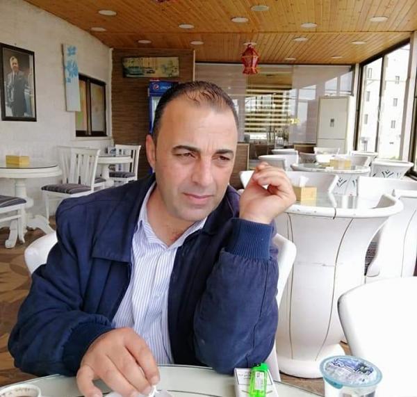 مدعي عام امن الدولة يوقف الصحفي جمال حداد