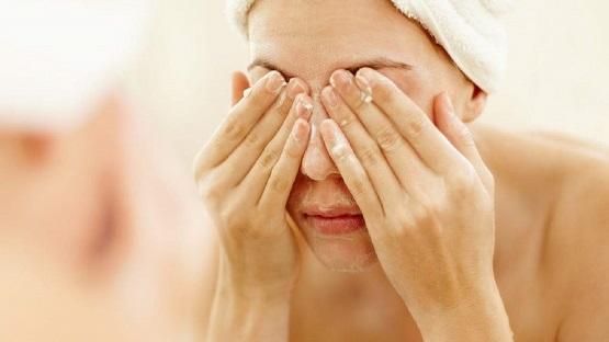 5 علاجات منزلية لعلاج دمل العين