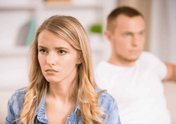 طرق فعالة للتعامل مع غضب الزوج