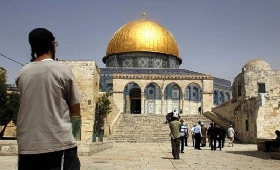عين على القدس يناقش استغلال الاحتلال اغلاقات كورونا لتفريغ القدس والمسجد الاقصى