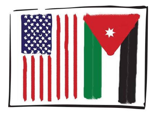 السفارة الأميركية تهنئ الأردن