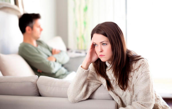 4 سلوكيات شائعة تسبب فشل الزواج