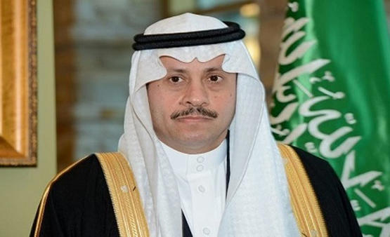 السفير السعودي: الأردن سيكون محط أنظار العالم