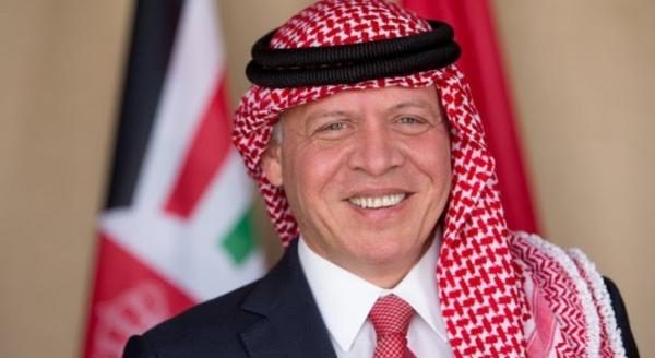 السفارة القطرية تهنئ الملك بعيد ميلاده