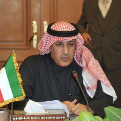 السفير الكويتي يجمع سفراء الخليج العربي