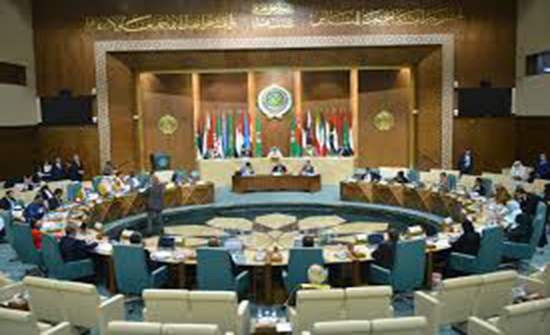 البرلمان العربي يدعو للاستفادة من تحديات جائحة كورونا