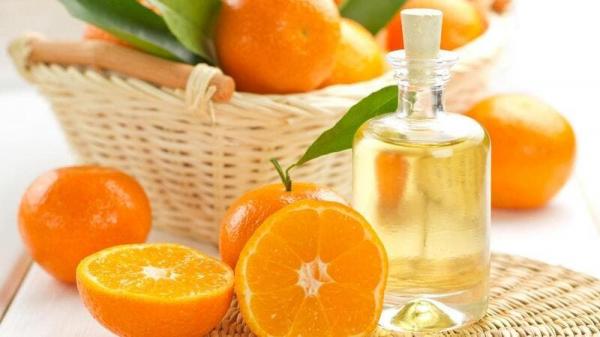 فوائد زيت البرتقال الجمالية للبشرة