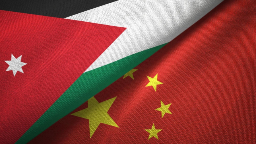 السفير الصيني في الأردن: مستعدون لتقديم الدعم للأردن لمكافحة كورونا