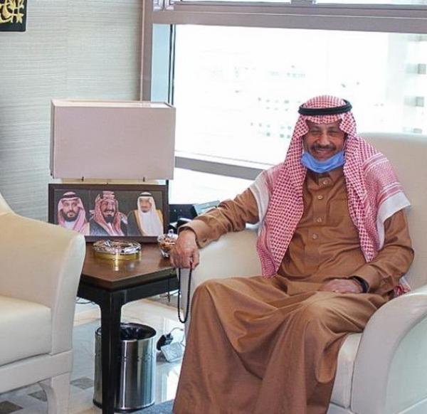 السفير السعودي في الاردن : علاقتنا مع الأردن تاريخية