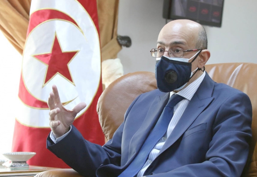 السفير التونسي: علاقاتنا مع الاردن انموذج يحتذى به