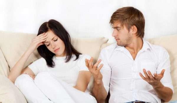 كيف تتعاملين مع مشاكل الزواج الأكثر شيوعاً؟