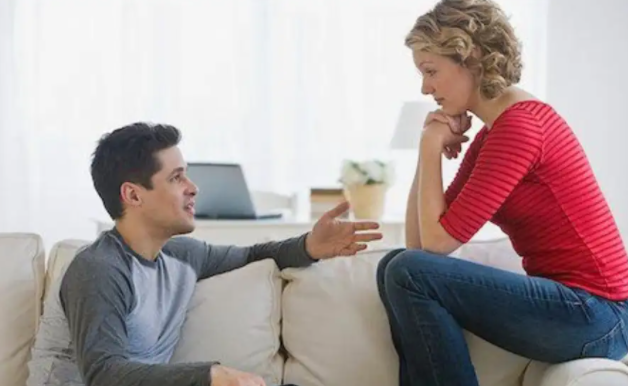 7 ميزات غير متوقعة في الزوج الانطوائي