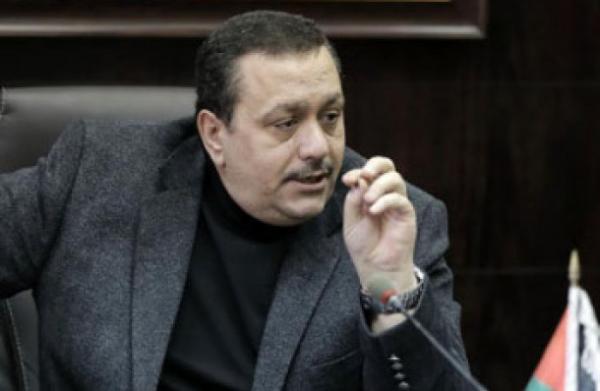 استقالة الزميل محمد التل من رئاسة الرأي