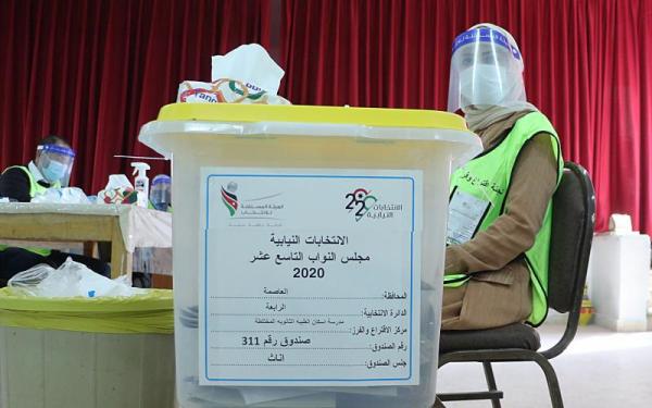 تقرير للخارجية الأمريكية: الانتخابات النيابية الأردنية كانت حرة وعادلة