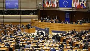 البرلمان الاوروبي يهنىء بمئوية الدولة
