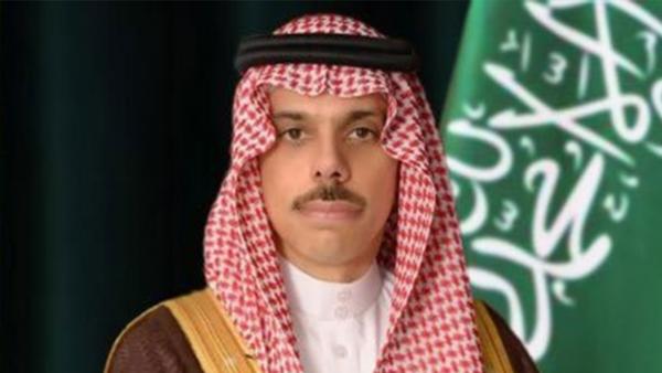وزير الخارجية السعودي يهنئ بمئوية الدولة الأردنية