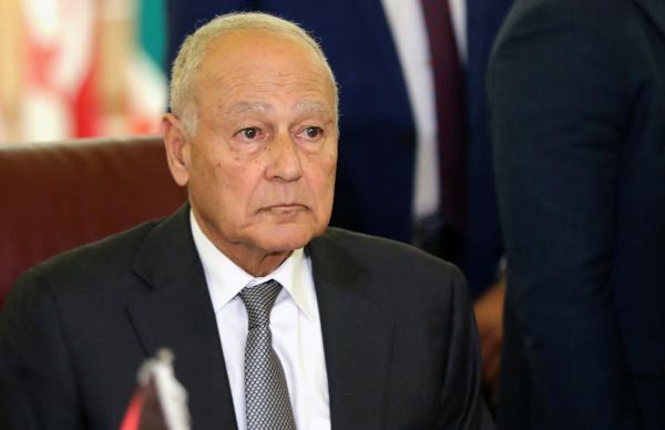 أمين عام الجامعة العربية يهنئ بمئوية الدولة الأردنية