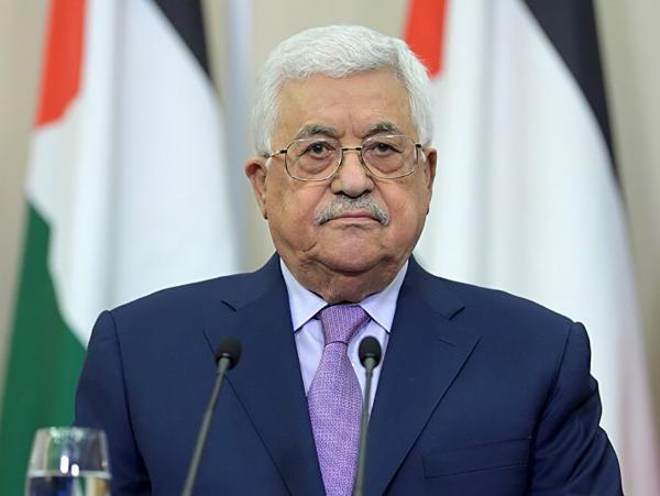 عباس يهنئ الاردن قيادة وشعبا بمئوية الدولة