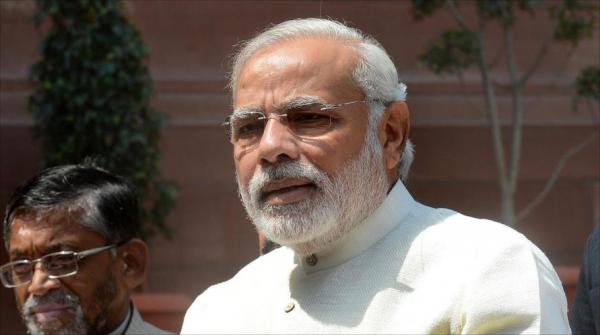 رئيس وزراء الهند يهنئ بمئوية الدولة الأردنية