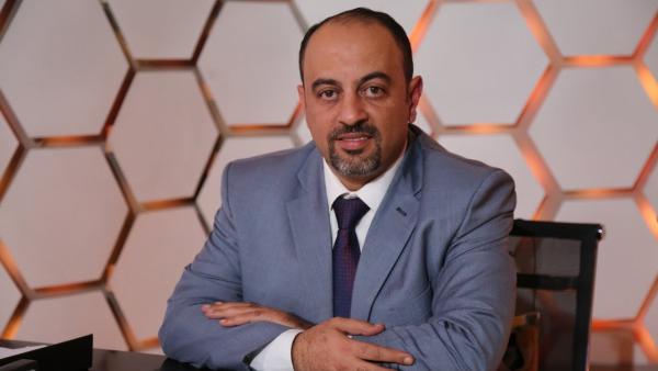 طارق أبو الرّاغب مديراً عامّاً لهيئة الإعلام