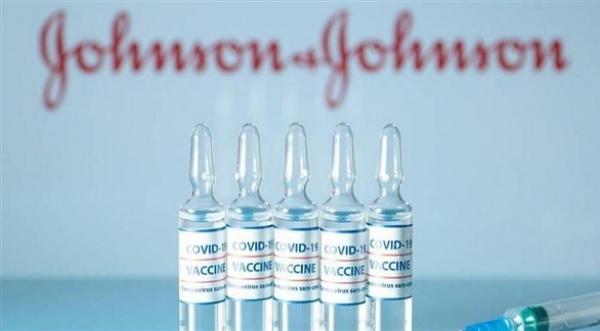 الدنمارك تلغي جونسون آند جونسون من برنامجها للتطعيم