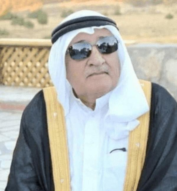 الخصاونة ينعى الوزير الأسبق احمد آل خطاب