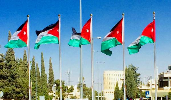 الأردن لا يحيد عن بوصلة فلسطين ومقدساتها بقيادة ملكية ثابتة على النَّهج