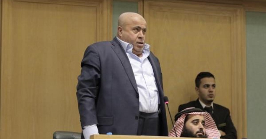 النائب عطية: مذكرة طرد السفير الصهيوني تلقى إجماع كافة أعضاء مجلس النواب