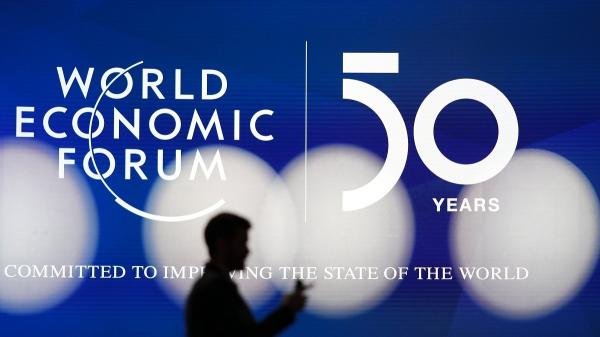 المنتدى الاقتصادي العالمي يلغي اجتماعه السنوي المقرر في سنغافورة