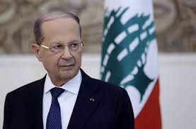 الرئيس اللبناني: نرفض الإساءة إلى السعودية ودول الخليج