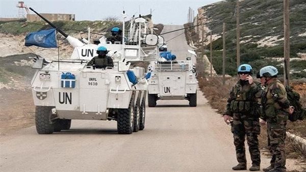 اليونيفيل: ننسق مع الجيش اللبناني لمنع وقوع حوادث تهدد أمن الجنوب