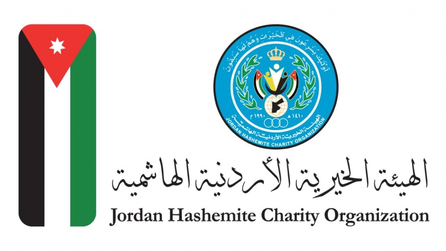 الخيرية الهاشمية تواصل استقبال التبرعات للأشقاء الفلسطينيين