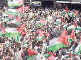 الكرك: فاعليات تثمن الموقف الرسمي والشعبي الداعم للشعب الفلسطيني