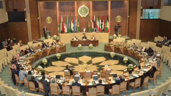 البرلمان العربي يثمن جهود الأردن ودول عربية بمساندة الفلسطينيين