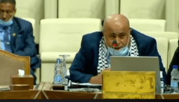 النائب عطية: تأكيد برلماني عربي على الوصاية الهاشمية