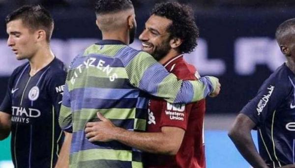 هل ينتقل صراع فخر العرب إلى الدوري الإسباني؟
