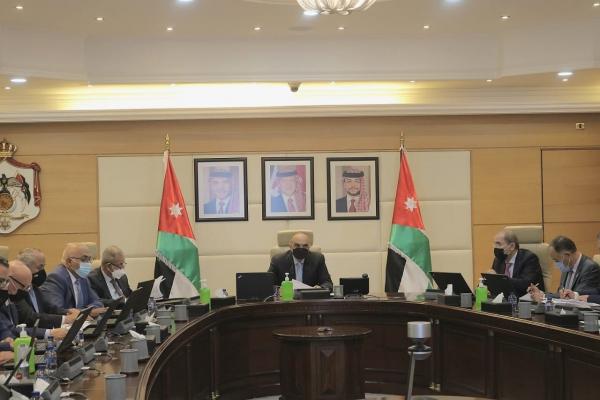 مجلس الوزراء يوافق  على اتفاقية تعاون ثقافي بين الأردن وتونس