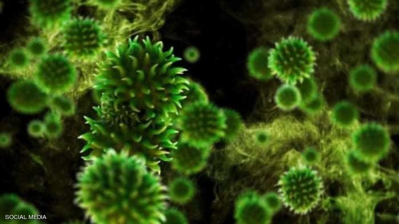 ما أسباب العدوى بالفطر الأخضر؟