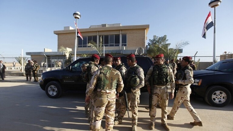 اغتيال ضابط مسؤول في جهاز مكافحة الفساد جنوبي العراق