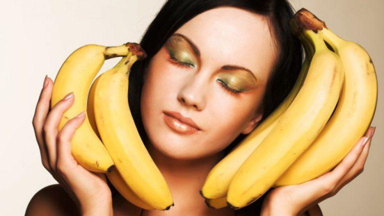 7 استخدامات غير متوقعة لقشر الموز