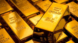 ارتفاع أسـ،ـ،ــــ،ـعار الذهب عالميا