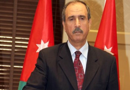 ابو كركي يوجه رسائل إلى السلطات الاربعة في الدولة الأردنية