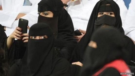تقرير: السعودية أفضل بلد عربي لعيش النساء
