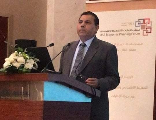 الدكتور المساعيد يُقدم مُقْتَرَحَات للجنة الملكية حول الدوائر الانتخابية للبادية الأردنية