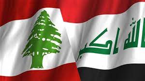 العراق ولبنان في اتفاق تبادل النفط بالسلع