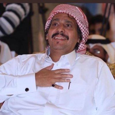 الشاعر القطري ابن الذيب يهاجم قناة الجزيرة