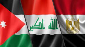 اجتماع اردني مصري عراقي في عمان لمتابعة مخرجات القمة الثلاثية انسانيا