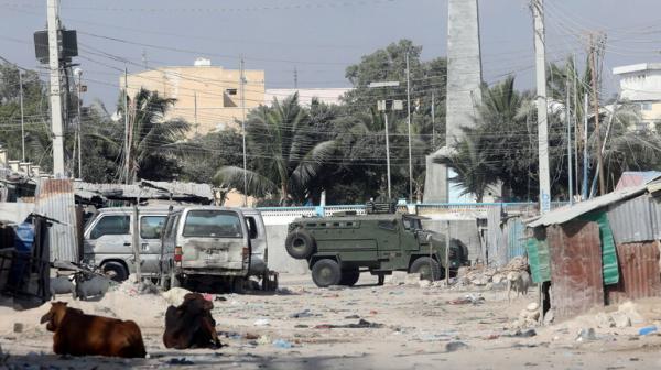 الأمم المتحدة: تقدم كبير أحرز نحو انتخابات الصومال