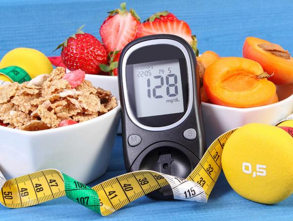 أفضل وقت لتناول الطعام من دون ارتفاع مستويات السكر في الدم